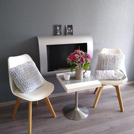 Apartment 358 Mit Sauna, Schwimmbad Und Fitness Schönwalde エクステリア 写真