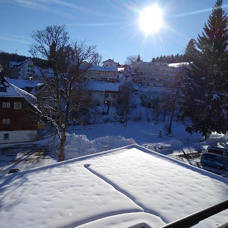 Apartment 358 Mit Sauna, Schwimmbad Und Fitness Schönwalde エクステリア 写真