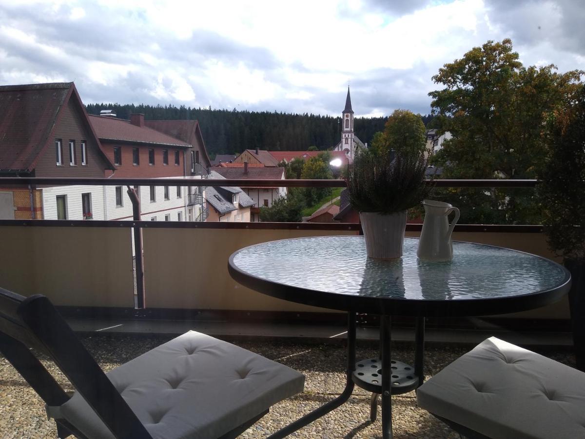 Apartment 358 Mit Sauna, Schwimmbad Und Fitness Schönwalde エクステリア 写真