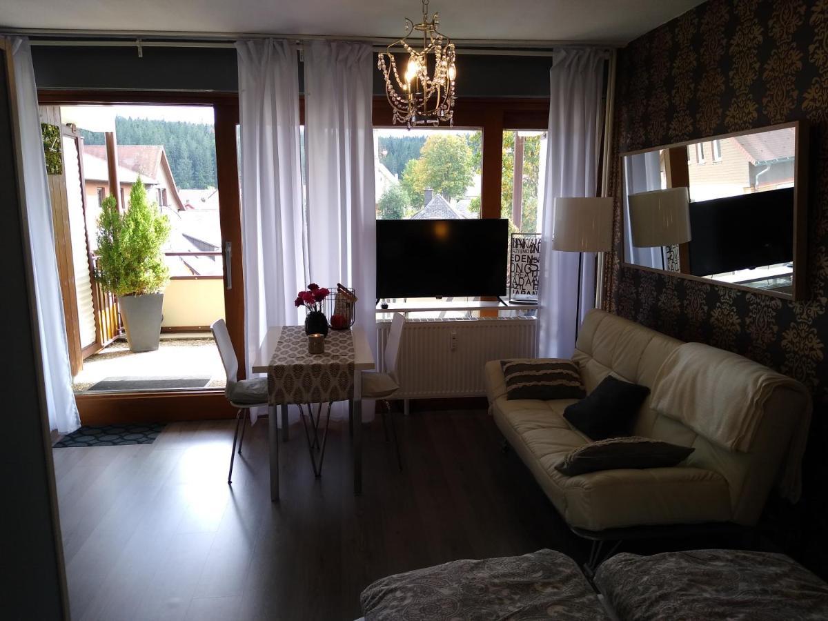 Apartment 358 Mit Sauna, Schwimmbad Und Fitness Schönwalde エクステリア 写真