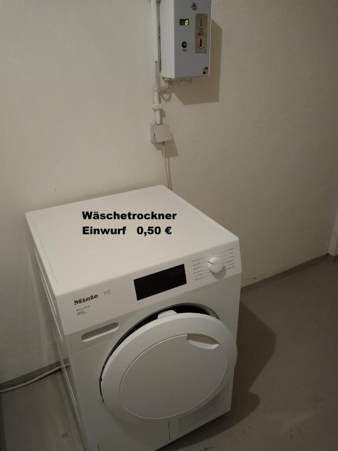 Apartment 358 Mit Sauna, Schwimmbad Und Fitness Schönwalde エクステリア 写真