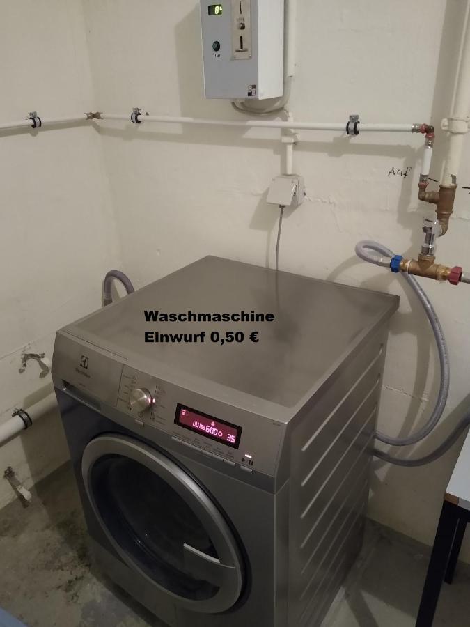 Apartment 358 Mit Sauna, Schwimmbad Und Fitness Schönwalde エクステリア 写真