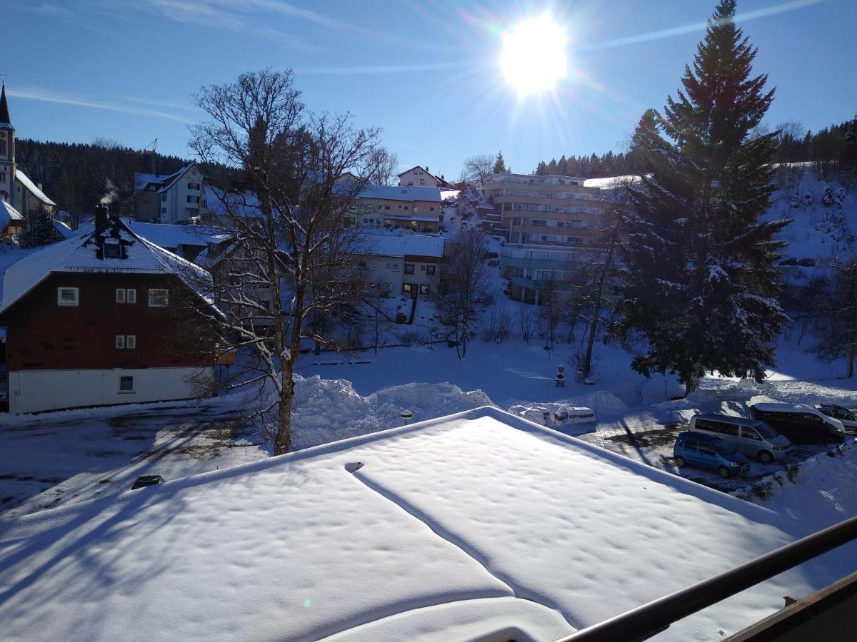 Apartment 358 Mit Sauna, Schwimmbad Und Fitness Schönwalde エクステリア 写真