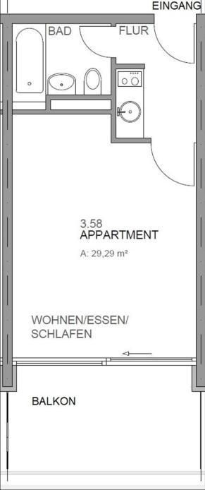 Apartment 358 Mit Sauna, Schwimmbad Und Fitness Schönwalde エクステリア 写真